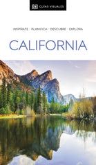 California (Guías Visuales): Inspirate, planifica, descubre, explora