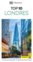 Londres (Guías Visuales TOP 10): La guía que descubre lo mejor de cada ciudad