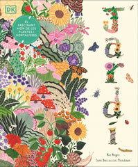 Jardí: El fascinant món de les plantes i hortalisses