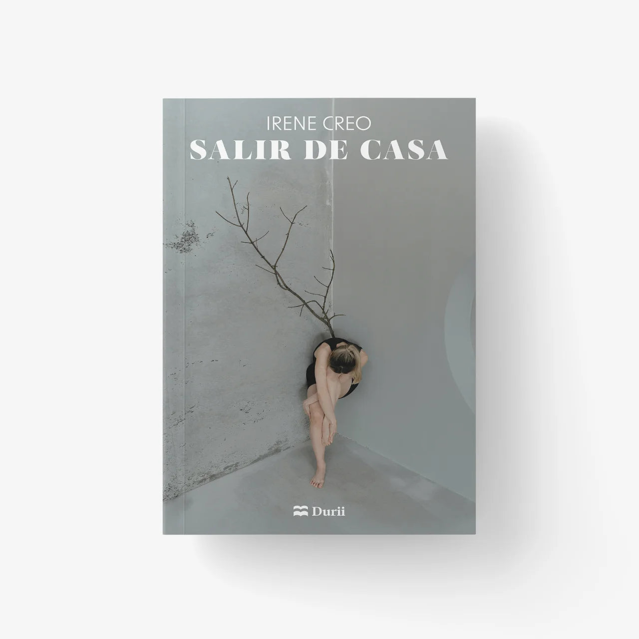 Salir de casa (Durii Editorial) 9788410075443
