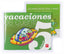Vacaciones de cuento. 5 años. Aa. Vv. (EDICIONES SM) 9788467522990