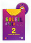 Soleil D'été. 2 Eso. Cuaderno de Vacaciones