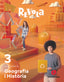 Geografia i Història. 3 Secundaria. Revola. Arrels. Aa. Vv. (EDICIONES SM) 9788413929019