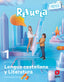 Lengua castellana y Literatura. 1 Primaria. Revuela. Comunidad de Madrid. Aa. Vv. (EDICIONES SM) 9788413924854