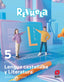 Lengua castellana y Literatura. 5 Primaria. Revuela. Comunidad Valenciana. Aa. Vv. (EDICIONES SM) 9788413925134