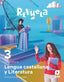 Lengua Castellana y Literatura. 3 Secundaria. Revuela. Comunidad Valenciana. Aa. Vv. (EDICIONES SM) 9788413928203