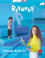 Visual Arts II. Secundary. Revuela. Comunidad de Madrid. Aa. Vv. (EDICIONES SM) 9788411201742