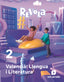 Valencià: Llengua i Literatura. 2 Primària. Revola. Aa. Vv. (EDICIONES SM) 9788498560947