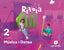 Música i Dansa. 2 Primària. Revola. Aa. Vv. (EDICIONES SM) 9788498563191