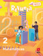 Matemáticas. 2 Primaria. Revuela. Aa. Vv. (EDICIONES SM) 9788498562019