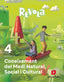 Coneixement del Medi Natural, Social i Cultural. 4 Primària. Revola. Aa. Vv. (EDICIONES SM) 9788498563276