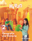Geografia eta Historia. 2 bigarren hezkuntza. Hegan. Batzuk (IKASMINA ARGITALETXEA, S.L.) 9788419100344
