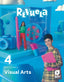 Visual Arts. 4 Secondary. Revuela. Aa. Vv. (EDICIONES SM) 9788498564228