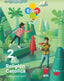 Religión católica. 2 Primaria. Edén. Revuela. Comunidad de Madrid. Aa. Vv. (EDICIONES SM) 9788498565058