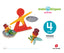 Matematiques actives. 4 anys. Aa. Vv. (EDICIONES SM) 9788411822237