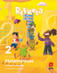 Matemáticas. 2 Primaria. Trimestres Revuela. Comunidad de Madrid. Aa. Vv. (EDICIONES SM) 9788411826709
