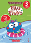 Les Meves Vacances Amb el Pau Pinyó - 3 Anys