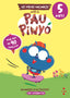 Les meves vacances amb el Pau Pinyó - 5 anys. Ruiz Garcia, Maria Jesus (CRUÏLLA) 9788466158411