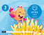 Programa d'educació socioemocional. 3 anys. Look Inside. Cruïlla. Aa. Vv. (CRUÏLLA) 9788466158985