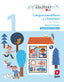 Cuaderno de Lengua Castellana y Literatura. 1 Primaria. 3 Trimestre. Matices. Aa. Vv. (EDICIONES SM) 9788410551886