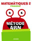 Matemàtiques 2. Mètode ABN.. Jaime Martínez Montero (ANAYA EDUCACIÓN) 9788469847442