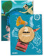 Lengua 3. (Incluye Punto de lectura 3.) (3º Primaria) Operación Mundo | Varios autores | 9788469899236 (ANAYA TEXTO)