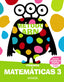 Matemáticas ABN 3. (3º Primaria) Método ABN | Varios autores | 9788469899946 (ANAYA TEXTO)