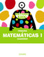 Matemáticas ABN 1. Cuaderno. Jaime Martínez Montero (ANAYA EDUCACIÓN) 9788414310205
