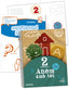 Anem amb tot 2. Primer trimestre. + Compresió lectora 2 + Matemàtiques 2. Material manipulativo. José Francisco Cañada González (ANAYA EDUCACIÓN) 9788414317389