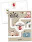 Matemáticas 6. RUTAS. (Incluye material manipulativo) (6º Primaria) RUTAS | Pellicer Iborra, Carmen | 9788414322413 (ANAYA TEXTO)