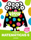 Matemáticas ABN 6 (6º Primaria) Método ABN | Varios autores | 9788414322697 (ANAYA TEXTO)