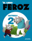 El Libro Feroz 2 (2º Primaria) Operación Mundo | Hematocrítico | 9788466746274 (ANAYA TEXTO)