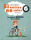 Si entras, no sales 6 (6º Primaria) Si entras, no sales | Soto Helguera, Lorenzo A. | 9788414339343 (ANAYA TEXTO)