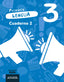 Lengua 3. Cuaderno 2. Grupo Anaya (ANAYA EDUCACIÓN) 9788414346112