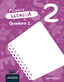 Llengua 2. Quadern 1