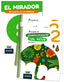 Conocimiento del Medio 2 + El mirador de Castilla-La Mancha. Aa. Vv. (ANAYA EDUCACIÓN) 9788414350898