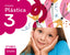 Plástica 3. Imagina. (No fungible). Grupo Anaya (ANAYA EDUCACIÓN) 9788414353790