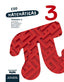 Matemáticas 3. José Colera Cañas (ANAYA EDUCACIÓN) 9788414355435