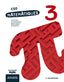 Matemàtiques 3. José Colera Cañas (ANAYA EDUCACIÓN) 9788414355596