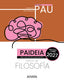 Paideia. Andalucía. 2027. Historia de la Filosofía. PAU