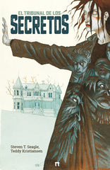 EL TRIBUNAL DE LOS SECRETOS vol. 02 (Plan B Publicaciones, S.L.) 9788410031173