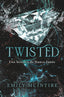 Twisted (Nunca Jamás 4): El retelling oscuro de Aladín que te cautivará. Emily McIntire (MONTENA) 9788410050938