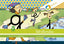 Letrilandia - Cuaderno de escritura 5. Cuadrícula. Aa. Vv. (Editorial Luis Vives (Edelvives)) 9788426371492