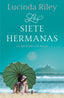 Las siete hermanas (Las Siete Hermanas 1): La historia de Maia