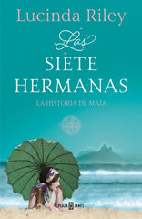 Las siete hermanas (Las Siete Hermanas 1): La historia de Maia