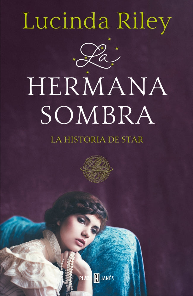 La hermana sombra (Las Siete Hermanas 3): La historia de Star