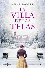 La villa de las telas (La villa de las telas 1)