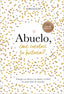 Abuelo, ¿me cuentas tu historia? (edición oficial) (¿Me cuentas tu historia?): Un libro personalizable que se convertirá en un magnífico recuerdo de familia. El regalo perfecto para los abuelos.