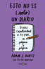 Esto no es (solo) un diario. Edición en morado: Échale creatividad a tu vida página a página