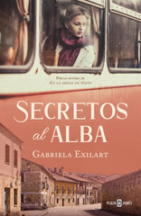 Secretos al alba